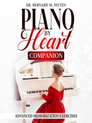 cover image of Piano by Heart Companion